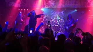 Sargeist, part 3, Rock House, Moscow, 2020