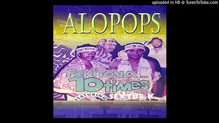 Alopops - TUTURODA
