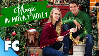 Magic in Mount Holly | Full Christmas Holiday Hallmark 2023 RomCom Movie | Romantic Comedy | FC