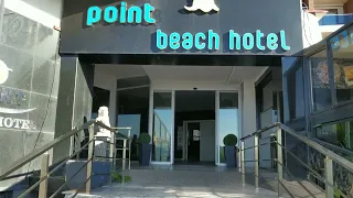 Point Beach Hotel 5* Marmaris