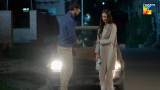 Shohar Ki Niyat Kharab !! #mamia #bilalqureshi - Meesni - HUM TV