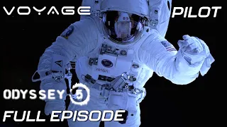 Odyssey 5 | Full Episode | Pilot | Voyage