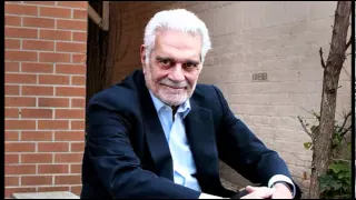 Omar Sharif: A Legend of Old Hollywood