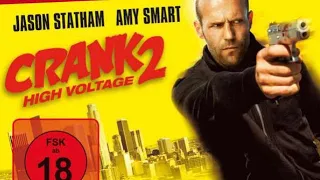 Crank 2 ganzer Film auf deutsch