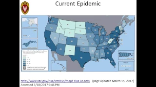 Watch a Webinar About Zika Virus