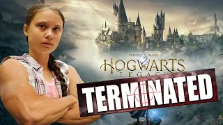 Destroy his life! Hogwarts Legacy developer targeted by NPC media! They want him fired!