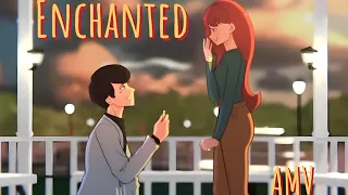 Enchanted |MSA| AMV