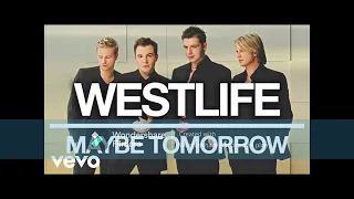Westlife - Maybe Tomorrow Cover