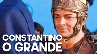 Constantino o Grande | FILME DE AVENTURA