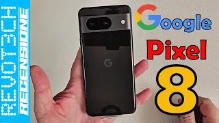 Google Pixel 8 Recensione: Ottimo Device, ma ancora Troppi Compromessi