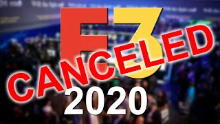 E3 2020 - Canceled but NOT Forgotten (Live Stream)