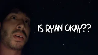 What happened to Ryan Bergara?