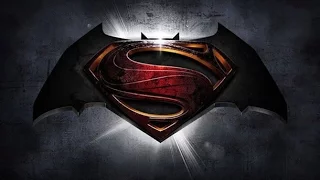 Batman vs Superman: Remastered (FAN-EDIT) - Trailer