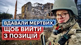 БОЙОВА МЕДИКИНЯ І ПОЕТКА ЄЛИЗАВЕТА ЖАРІКОВА: «Я дуже гризла себе, що не захищаю рідну Луганщину»