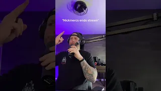 Big Twitch Streamers Be Like | ft. Nickmercs