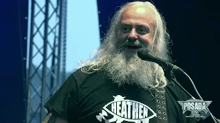 Bucovina - Live la Posada Rock Festival  | Câmpulung Muscel | România | 3 septembrie 2022