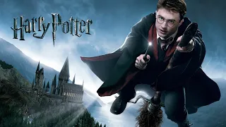 Harry Potter Theme Song 10 hours