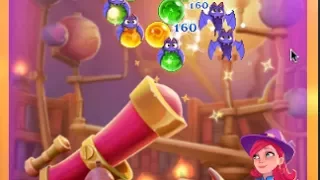 Bubble Witch 3 Saga Level 350