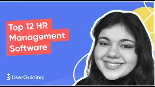 Top 12 HR Management Software for HR Managers in 2022