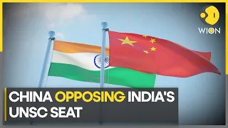 Cleverly: Give India and Japan and Indian UNSC seats | Latest English News | WION