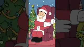 "Sad Christmas!" | Family Guy #shorts #familyguy
