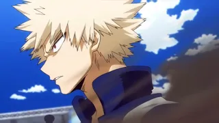 Bakugo edit-Roses