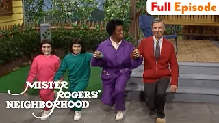 Appreciating Our Uniqueness 🚎 Mister Rogers' Neighborhood Full Episode!