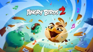 Angry birds 2 gameplay