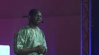 Lessons & prospects for Africans through AfCFTA | Aregbeshola Adewale | TEDxUniversityOfSouthAfrica