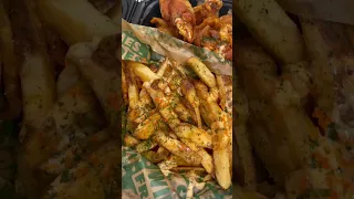 Wingstop NEW 4/20 Hot Box