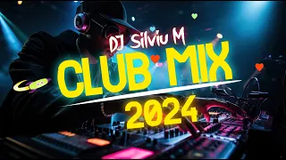 Music Mix 2024 | Party Club Dance 2024 | Best Remixes Of Popular Songs 2024 MEGAMIX (DJ Silviu M)