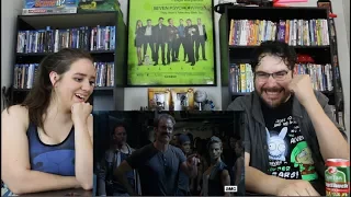 The Walking Dead SEASON 8 - SDCC Trailer Reaction / Review