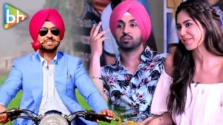 What Super Singh Can Do NO OTHER Superheroes Can | Sonam Bajwa | Diljit Dosanjh