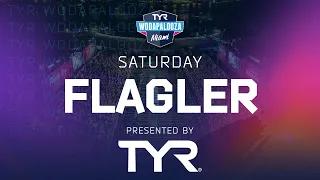 Wodapalooza–Day 3 | Flagler Venue POV | Live Competition from WZA 2023 in Miami