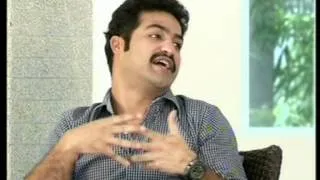 NTR's Chit-Chat on Dammu - Special Programme (Part 1)