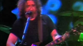 Grateful Dead - Althea - 5/28/1982 - Moscone Center (Official)