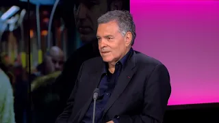 Israeli director Amos Gitai on his new film 'A Tramway in Jerusalem'