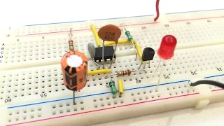 How To Make A Mobile Phone Detector