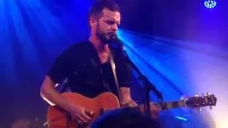 The Tallest Man On Earth - Singers @ Le Divan du Monde, Paris (HD).