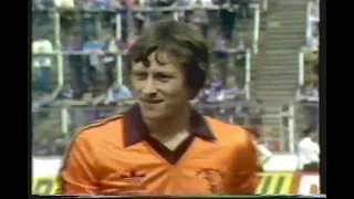 09/05/1981 - Rangers v Dundee United - Scottish Cup Final - Highlights