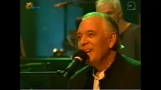 GARY BROOKER: HOLDING ON, 12 JANUARY 1998 , COR AND CO, DUTCH TV