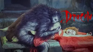 Bram Stoker's Dracula (1992) Explained in Hindi