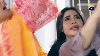 Mohabbat Dagh Ki Soorat | Episode 28 | Best Moment 04 | HAR PAL GEO |