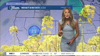 FOX 13 Wednesday morning weather | August 4, 2021