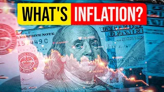 What the heck is inflation?