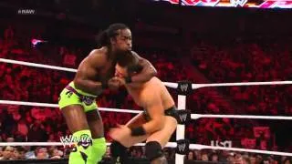 WWE Monday Night Raw 2012 01 30 HDTV x264 RUDOS