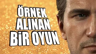 BİR OYUN HER ŞEYİ DEĞİŞTİREBİLİR