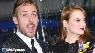 Ryan Gosling Is Done Being Polite To Emma Stone