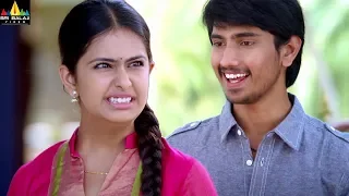 Uyyala Jampala Movie Raj Tarun and Avika Gor Scenes Back to Back | Latest Telugu Movie Scenes