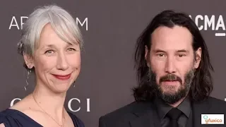 KEANU REEVES! QUEM É A NOVA NAMORADA DO ATOR?